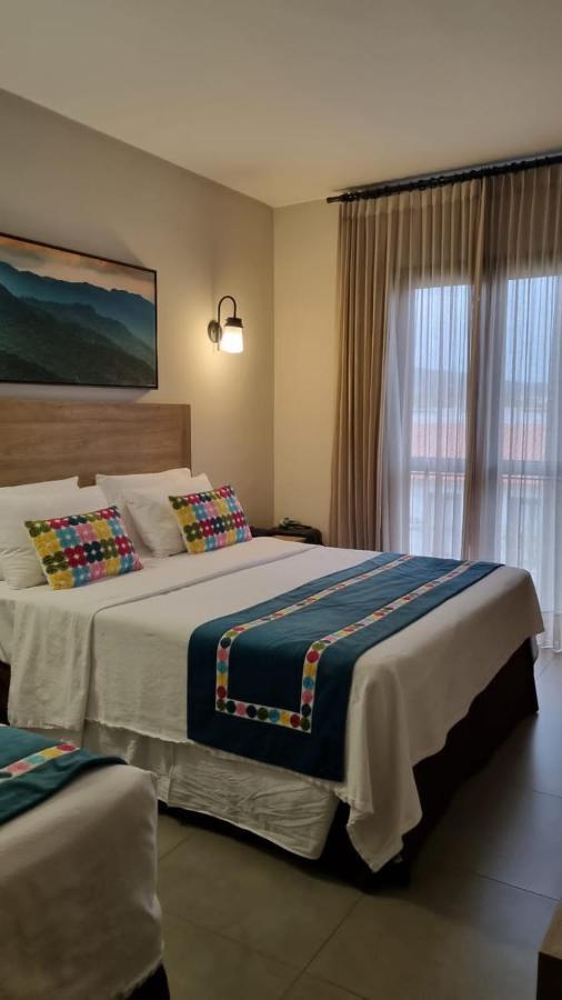 Hotel Quinta Santa Barbara Pirenópolis Exteriör bild